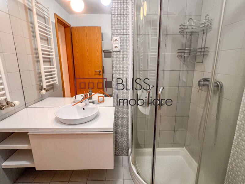 3-Bedroom Apartment GreenLake Residences, Bucharest | Bliss Imobiliare / Photo 20 - BLISS Imobiliare