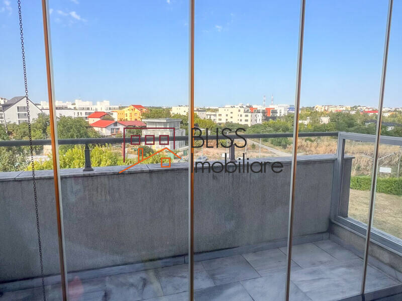 Apartament Cu 4 Camere GreenLake | Bliss Imobiliare / Photo 24 - BLISS Imobiliare