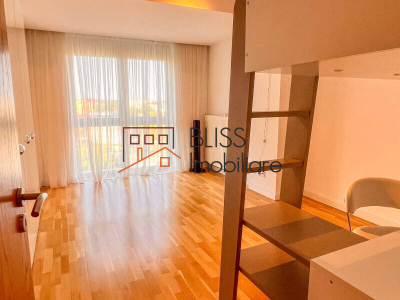 3-Bedroom Apartment GreenLake Residences, Bucharest | Bliss Imobiliare / Photo 28 - BLISS Imobiliare