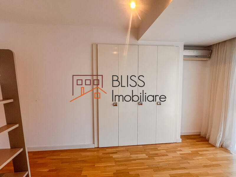 3-Bedroom Apartment GreenLake Residences, Bucharest | Bliss Imobiliare / Photo 29 - BLISS Imobiliare