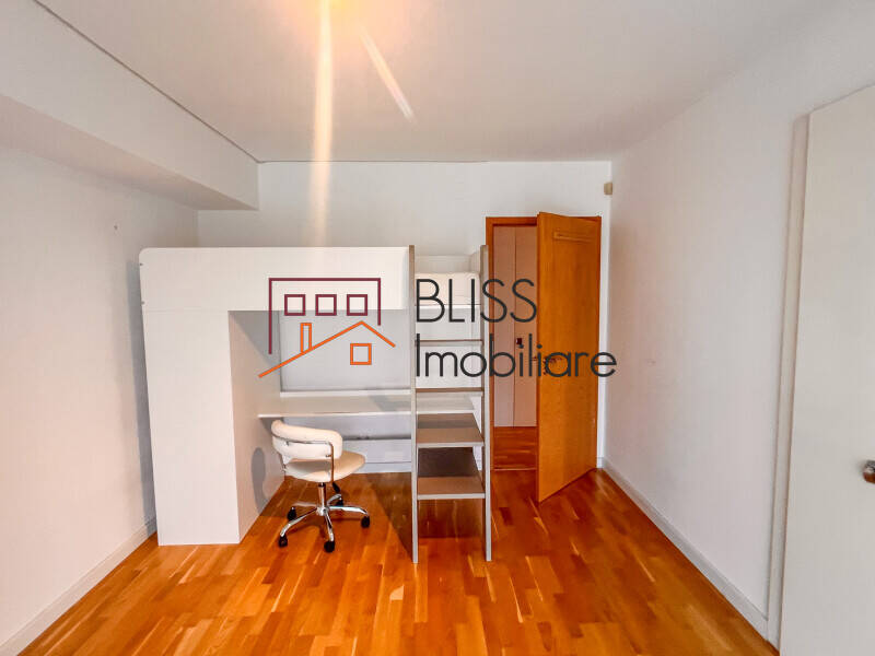 3-Bedroom Apartment GreenLake Residences, Bucharest | Bliss Imobiliare / Photo 32 - BLISS Imobiliare