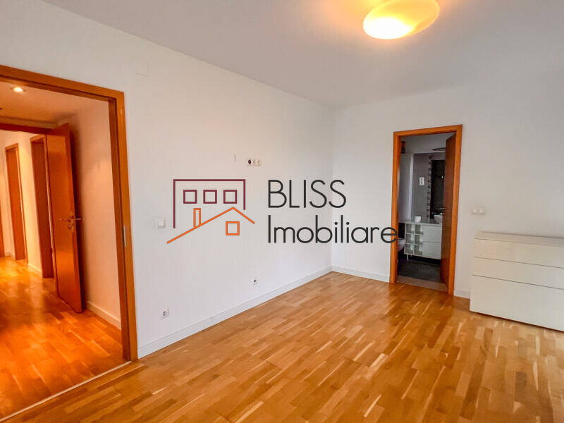 3-Bedroom Apartment GreenLake Residences, Bucharest | Bliss Imobiliare / Photo 34 - BLISS Imobiliare