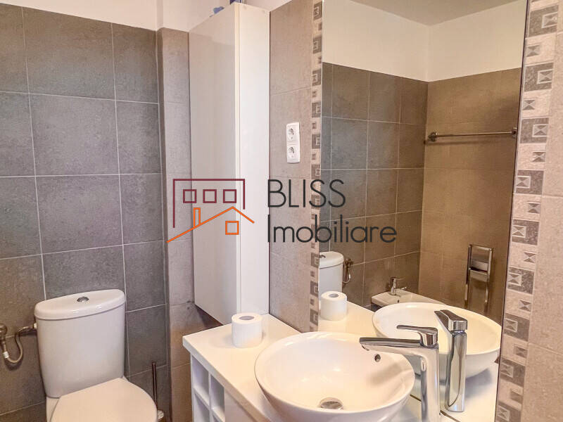 3-Bedroom Apartment GreenLake Residences, Bucharest | Bliss Imobiliare / Photo 38 - BLISS Imobiliare