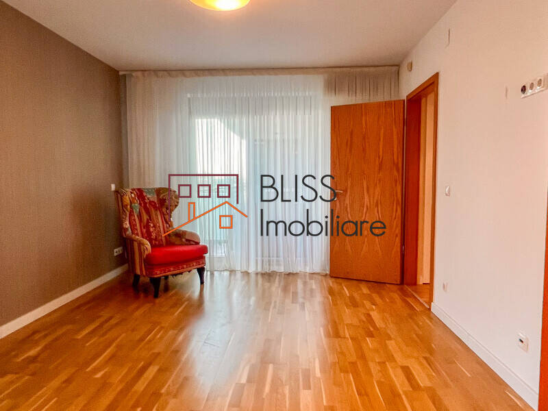 3-Bedroom Apartment GreenLake Residences, Bucharest | Bliss Imobiliare / Photo 40 - BLISS Imobiliare