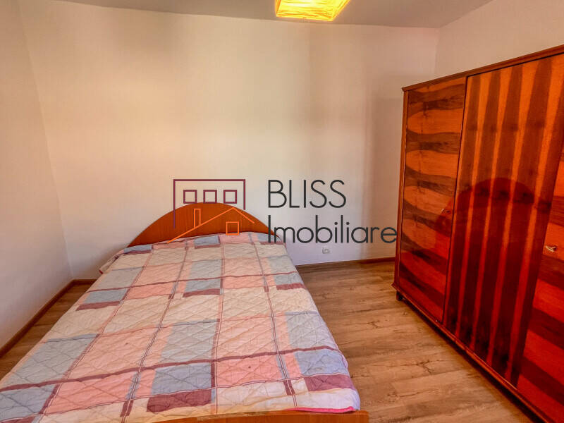 Vila Cu 7 Camere De Inchiriat In Pipera | Bliss Imobiliare / Photo 7 - BLISS Imobiliare