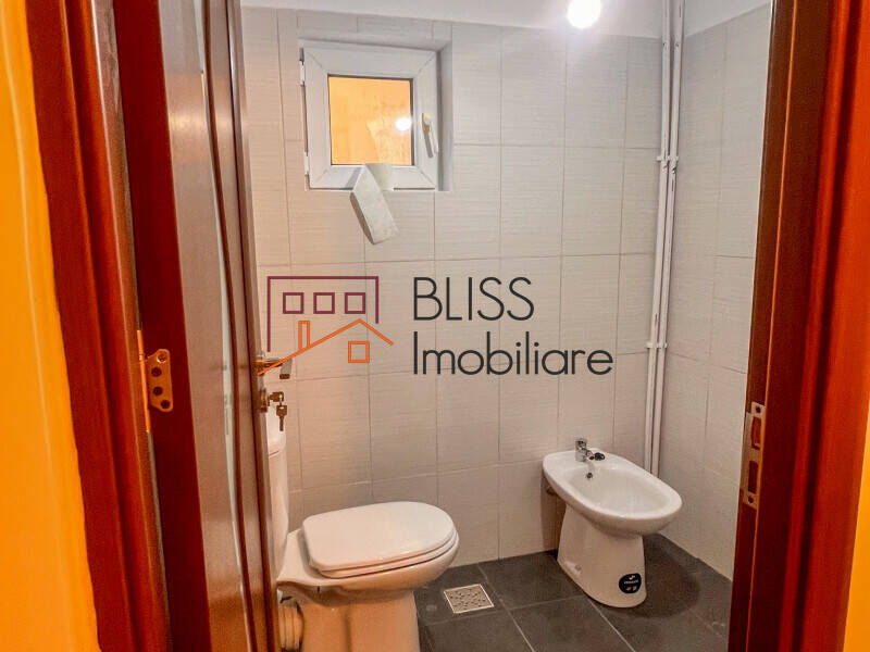 7-Room Villa For Rent In Pipera Nord, Bucharest / Ilfov | Bliss Imobiliare / Photo 17 - BLISS Imobiliare