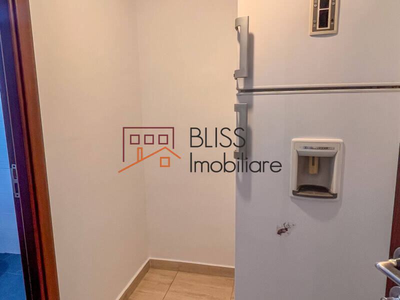 7-Room Villa For Rent In Pipera Nord, Bucharest / Ilfov | Bliss Imobiliare / Photo 18 - BLISS Imobiliare
