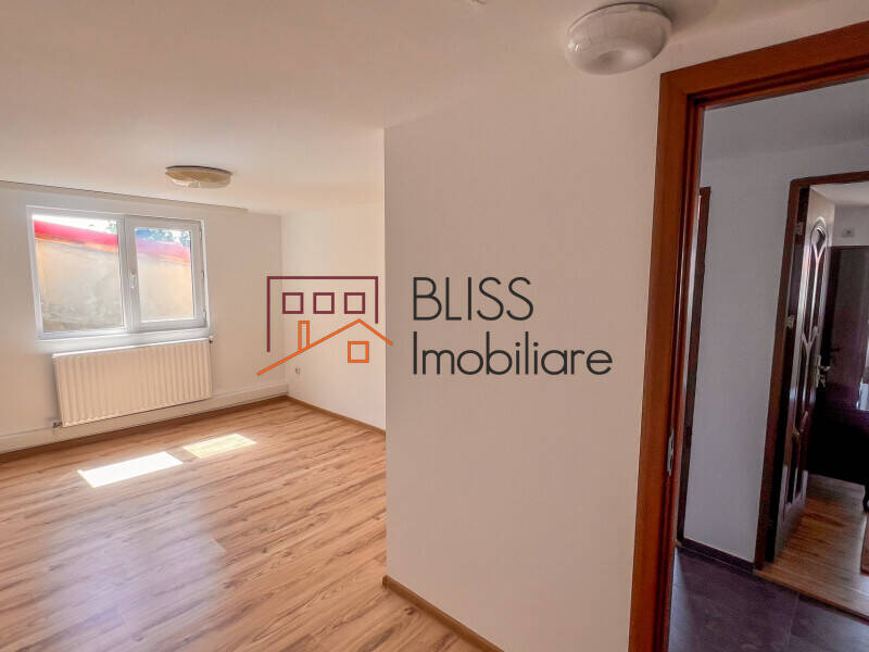 7-Room Villa For Rent In Pipera Nord, Bucharest / Ilfov | Bliss Imobiliare / Photo 29 - BLISS Imobiliare