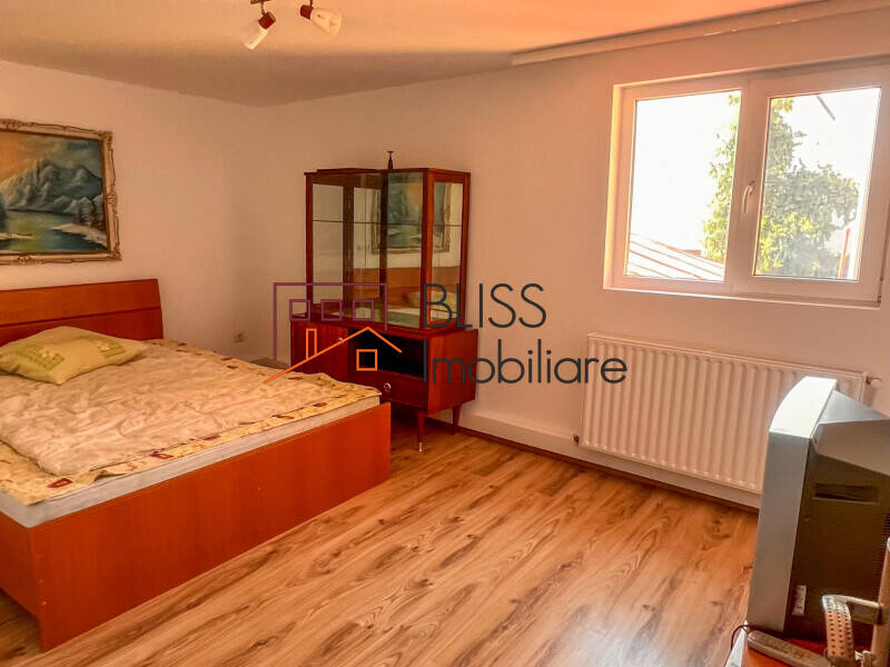 7-Room Villa For Rent In Pipera Nord, Bucharest / Ilfov | Bliss Imobiliare / Photo 32 - BLISS Imobiliare
