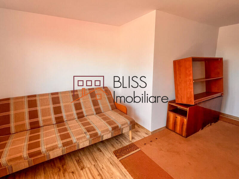 Vila Cu 7 Camere De Inchiriat In Pipera | Bliss Imobiliare / Photo 38 - BLISS Imobiliare
