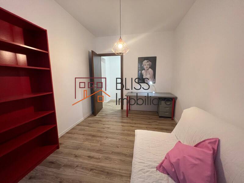 2-Bedroom Apartment In Laguna Residence – Furnished, Bucharest | Bliss Imobiliare / Photo 8 - BLISS Imobiliare