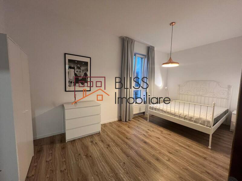 2-Bedroom Apartment In Laguna Residence – Furnished, Bucharest | Bliss Imobiliare / Photo 7 - BLISS Imobiliare