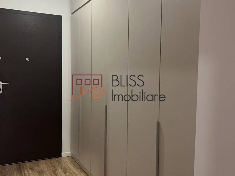 Apartament 3 Camere Laguna Residence – Mobilat | Bliss Imobiliare / Photo 9 - BLISS Imobiliare