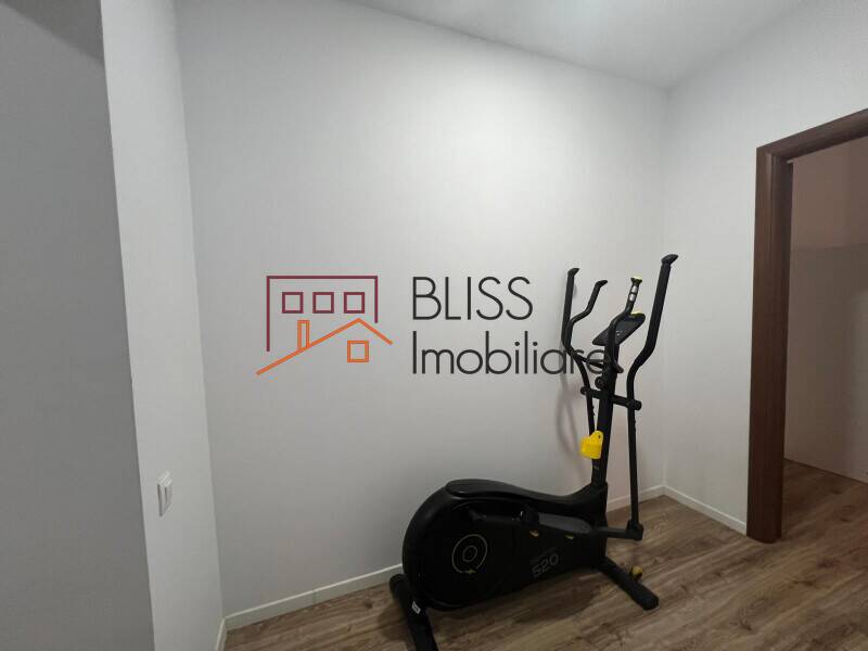 Apartament 3 Camere Laguna Residence – Mobilat | Bliss Imobiliare / Photo 11 - BLISS Imobiliare