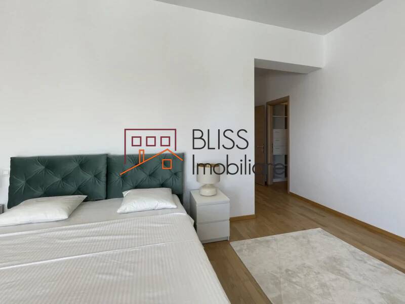 Penthouse 5 Camere Cu Terasa 156 Mp | Bliss Imobiliare / Photo 16 - BLISS Imobiliare