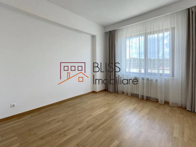 Luxury 4-Bedroom Penthouse With 156 Sqm Terrace, Bucharest | Bliss Imobiliare / Photo 19 - BLISS Imobiliare