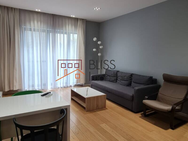 1 Bedroom Apartment, Bucharest | Bliss Imobiliare / Photo 1 - BLISS Imobiliare