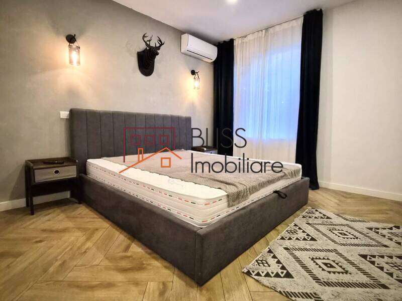 Apartament de Inchiriat Iancu Nicolae | Pipera - 3 Camere - ID:95082 | Bliss Imobiliare / Photo 5 - BLISS Imobiliare
