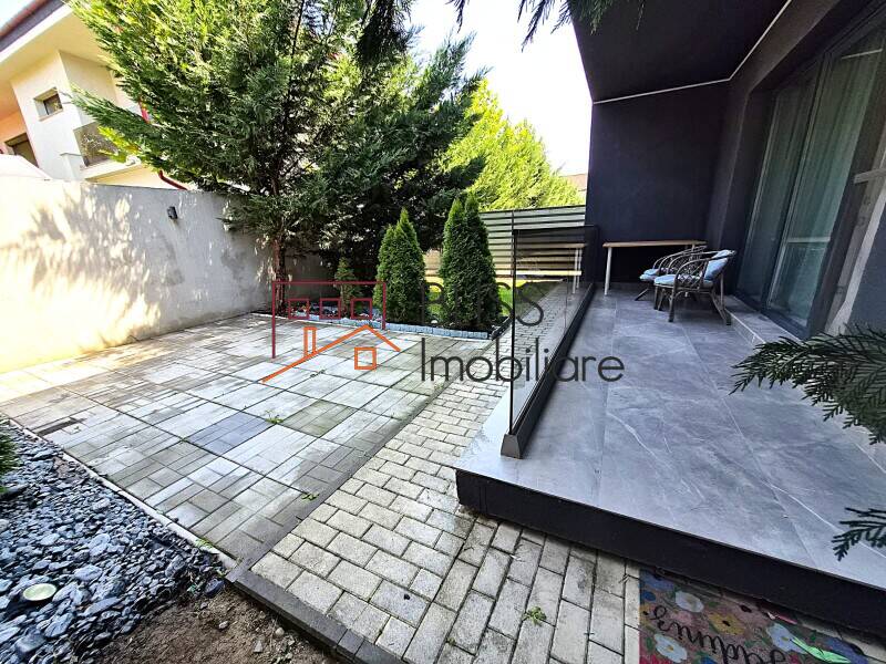 Apartment for Rent Iancu Nicolae | Pipera, Bucharest / Ilfov - 2 Bedroom - ID:95082 | Bliss Imobiliare / Photo 11 - BLISS Imobiliare