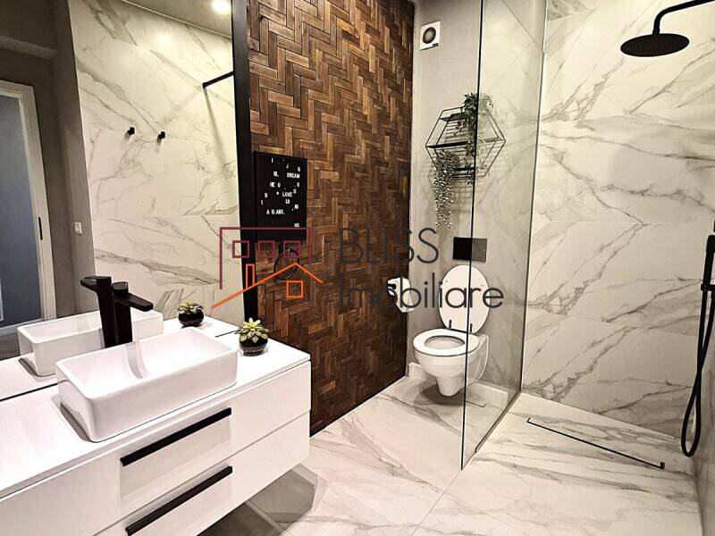 Apartment for Sale Iancu Nicolae | Pipera, Bucharest / Ilfov - 2 Bedroom - ID:95082 | Bliss Imobiliare / Photo 10 - BLISS Imobiliare