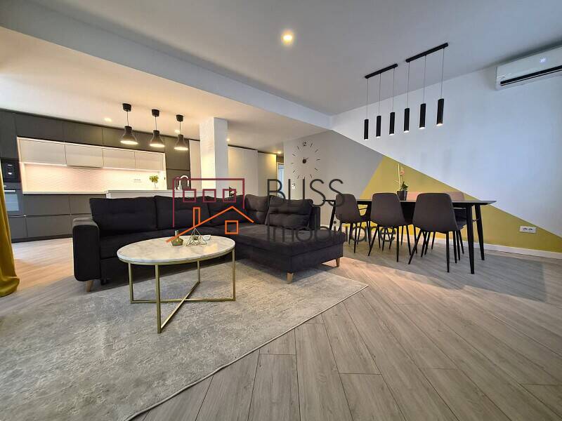 Apartament de Vanzare Iancu Nicolae | Pipera - 3 Camere - ID:95082 | Bliss Imobiliare / Photo 1 - BLISS Imobiliare