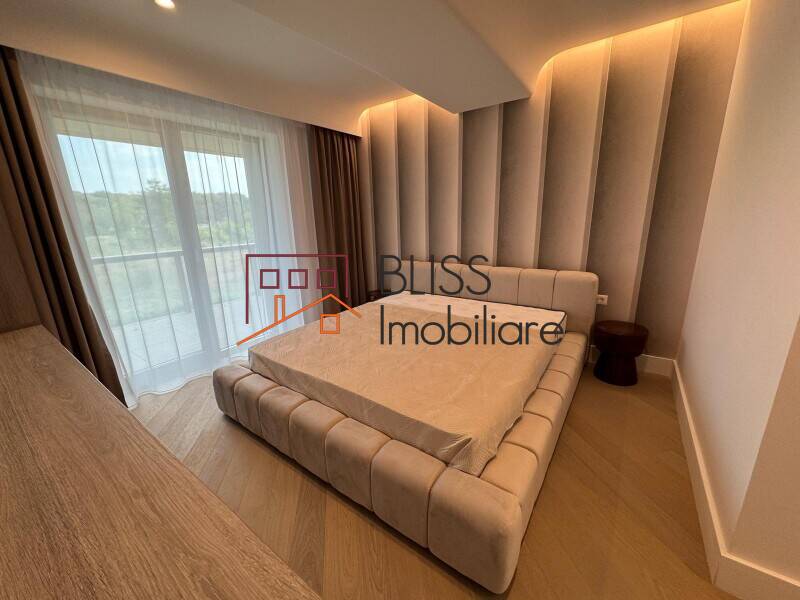 2-Bedroom Apartment Iancu Nicolae, Bucharest / Ilfov | Bliss Imobiliare / Photo 5 - BLISS Imobiliare