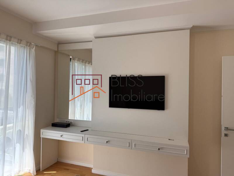 1-Bedroom Apartment In Aviatiei – Parking, Bucharest | Bliss Imobiliare / Photo 6 - BLISS Imobiliare