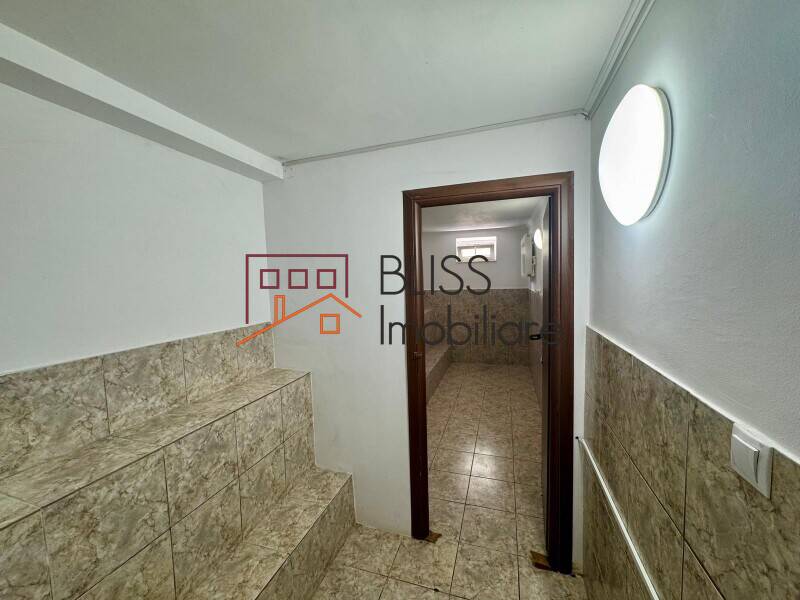 8-Bedroom Villa Pipera South, Bucharest / Ilfov | Bliss Imobiliare / Photo 5 - BLISS Imobiliare