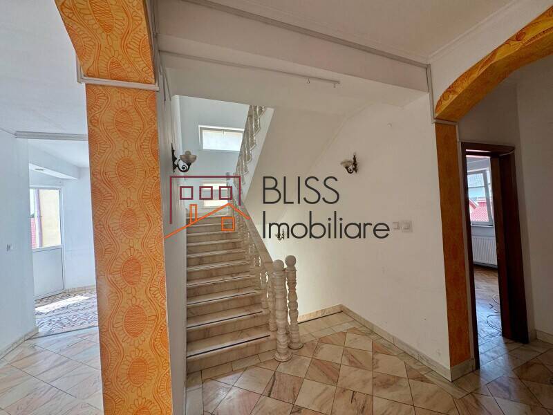 8-Bedroom Villa Pipera South, Bucharest / Ilfov | Bliss Imobiliare / Photo 21 - BLISS Imobiliare