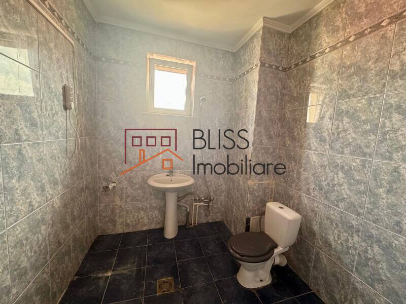 8-Bedroom Villa Pipera South, Bucharest / Ilfov | Bliss Imobiliare / Photo 27 - BLISS Imobiliare