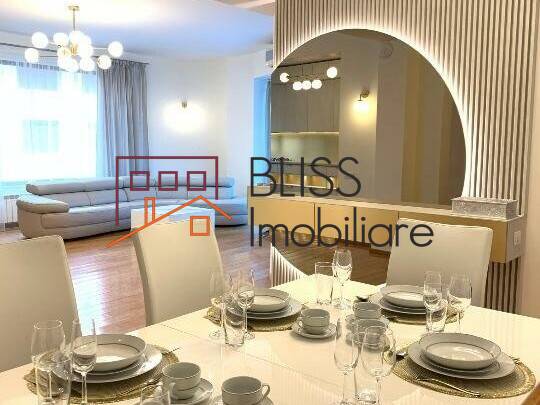 Apartament Cu 3 Camere In Herastrau | Bliss Imobiliare / Photo 3 - BLISS Imobiliare
