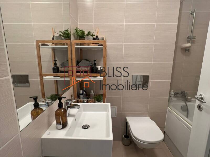 Apartament 3 Camere In Belvedere Residences | Bliss Imobiliare / Photo 8 - BLISS Imobiliare