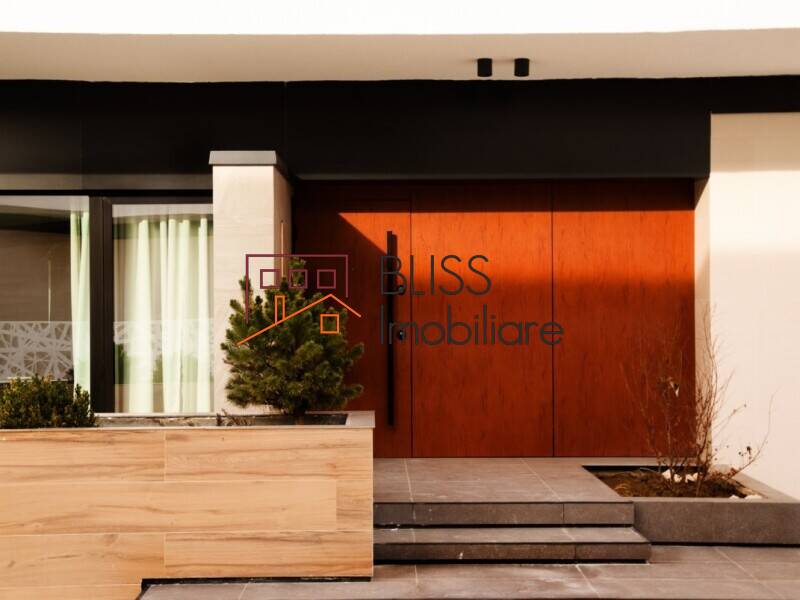 5-bedroom Villa In Iancu Nicolae Area, Bucharest / Ilfov | Bliss Imobiliare / Photo 2 - BLISS Imobiliare