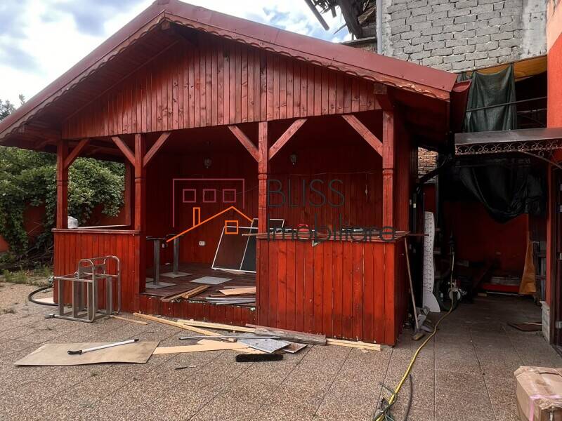 10-Room Building Pipera, Bucharest / Ilfov | Bliss Imobiliare / Photo 22 - BLISS Imobiliare