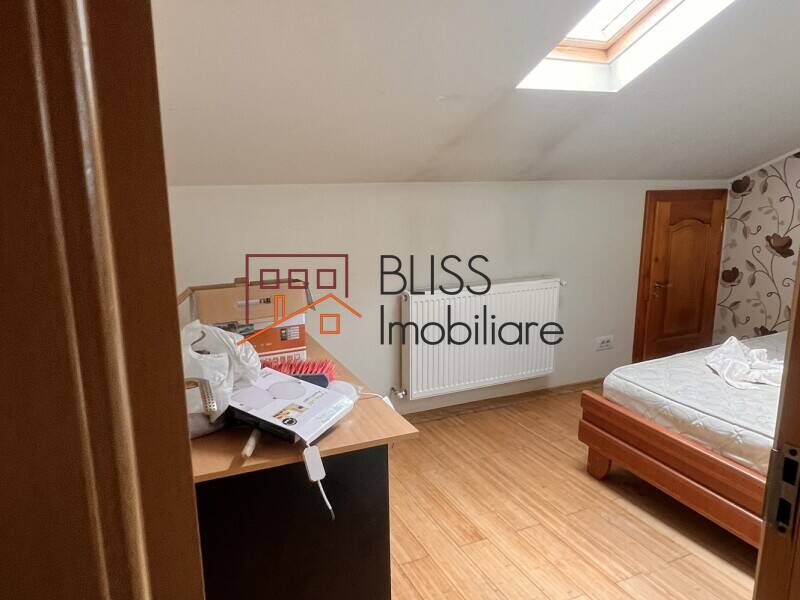 10-Room Building Pipera, Bucharest / Ilfov | Bliss Imobiliare / Photo 44 - BLISS Imobiliare