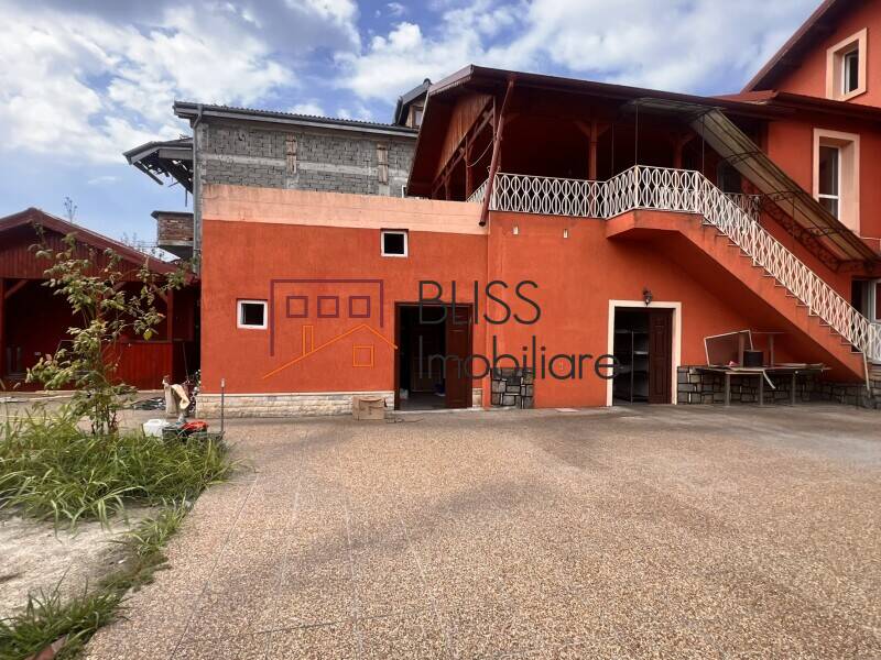 10-Room Building Pipera, Bucharest / Ilfov | Bliss Imobiliare / Photo 19 - BLISS Imobiliare