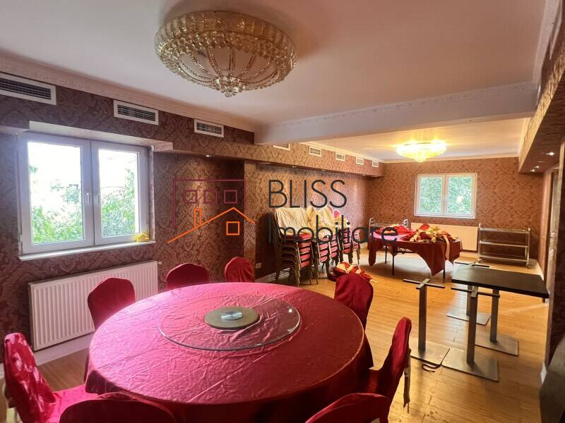 Cladire 11 Camere Pipera | Bliss Imobiliare / Photo 9 - BLISS Imobiliare