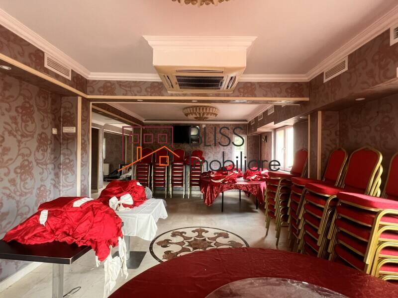 Cladire 11 Camere Pipera | Bliss Imobiliare / Photo 7 - BLISS Imobiliare