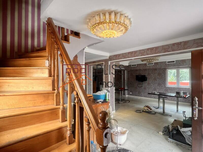 10-Room Building Pipera, Bucharest / Ilfov | Bliss Imobiliare / Photo 5 - BLISS Imobiliare