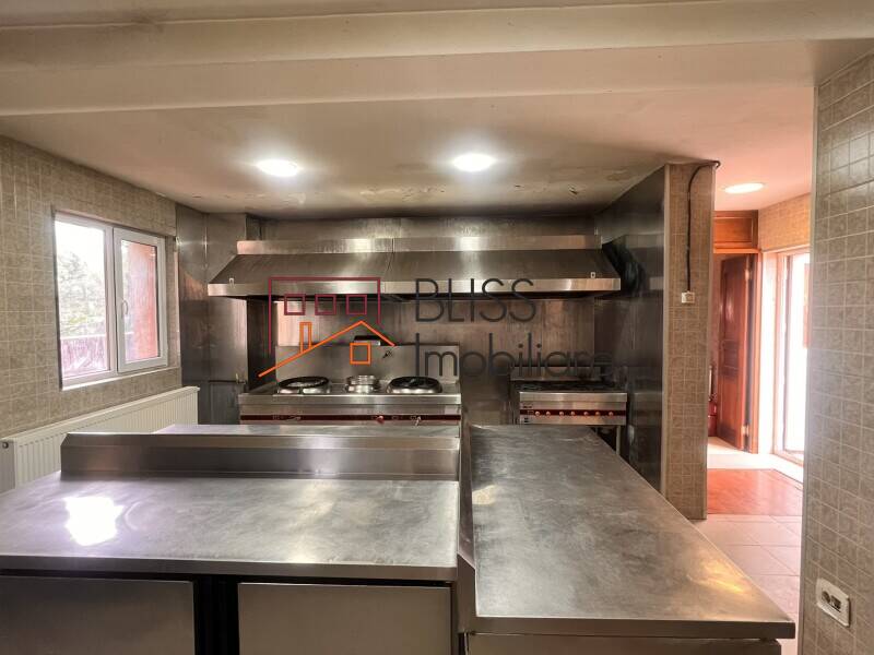 Cladire 11 Camere Pipera | Bliss Imobiliare / Photo 14 - BLISS Imobiliare