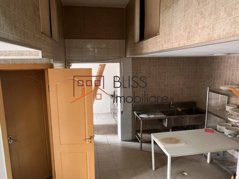 10-Room Building Pipera, Bucharest / Ilfov | Bliss Imobiliare / Photo 15 - BLISS Imobiliare