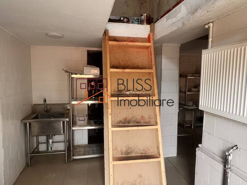 10-Room Building Pipera, Bucharest / Ilfov | Bliss Imobiliare / Photo 17 - BLISS Imobiliare