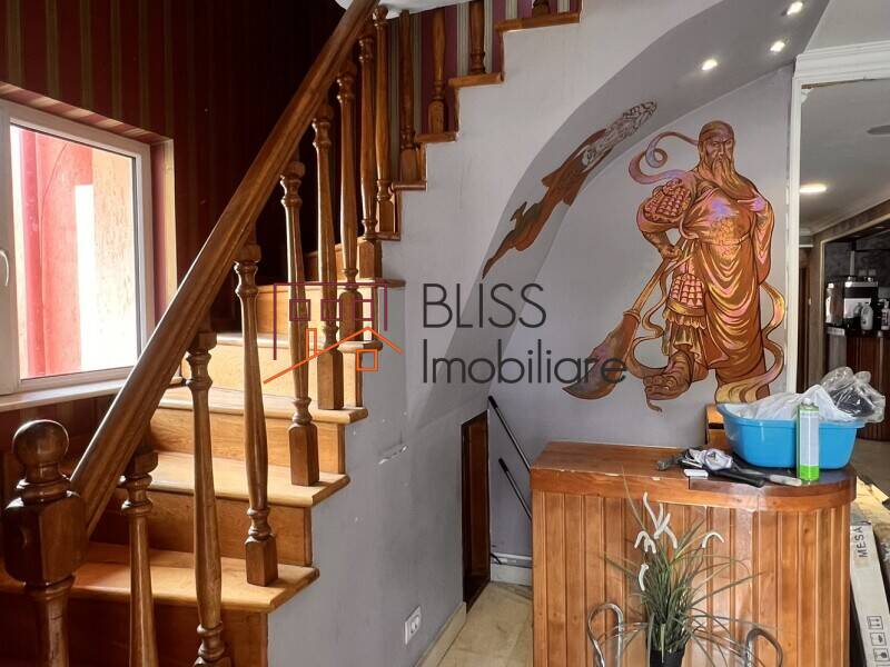 10-Room Building Pipera, Bucharest / Ilfov | Bliss Imobiliare / Photo 4 - BLISS Imobiliare