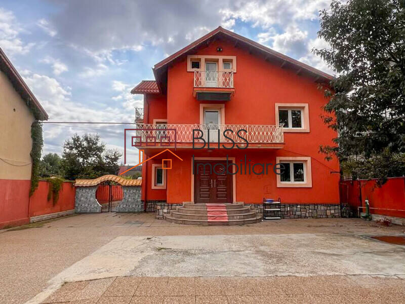 Cladire 11 Camere Pipera | Bliss Imobiliare / Photo 3 - BLISS Imobiliare