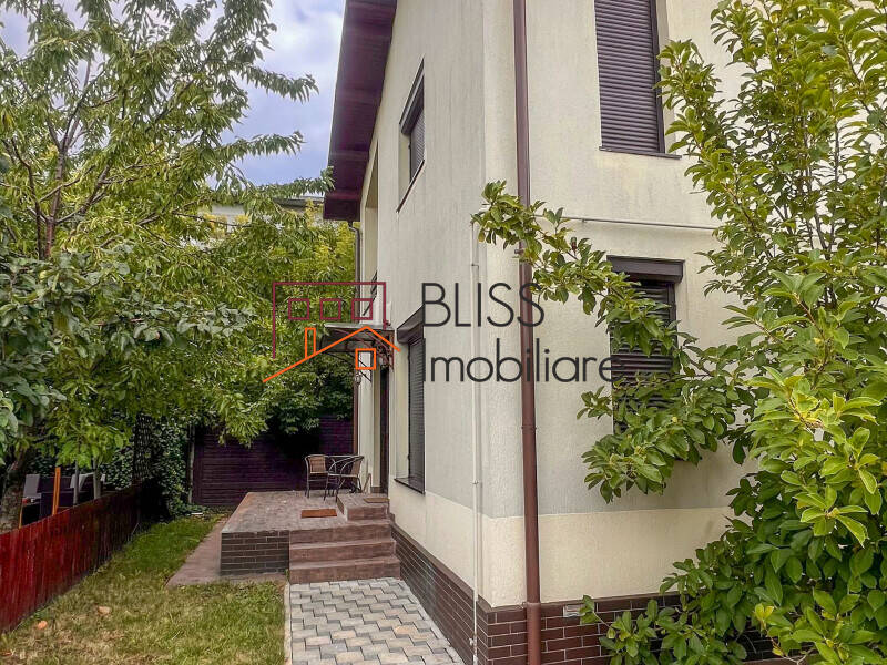 Casa De Familie Cu 3 Camere In Pipera | Bliss Imobiliare / Photo 2 - BLISS Imobiliare