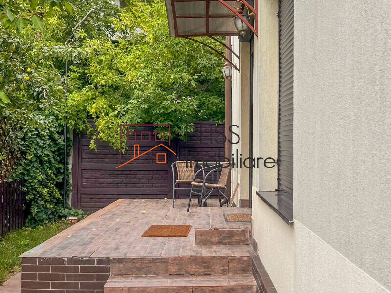 Casa De Familie Cu 3 Camere In Pipera | Bliss Imobiliare / Photo 3 - BLISS Imobiliare