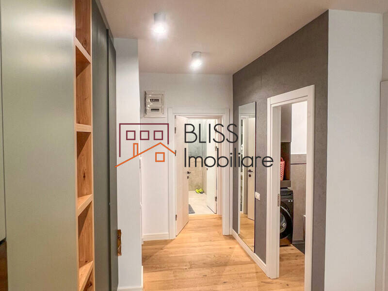 Apartament Modern | Complex Cu Piscina | Bliss Imobiliare / Photo 24 - BLISS Imobiliare