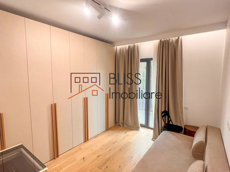 Modern Apartment | Complex With Pool, Bucharest / Ilfov | Bliss Imobiliare / Photo 11 - BLISS Imobiliare