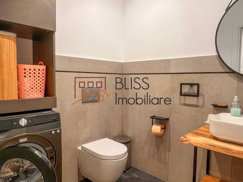 Modern Apartment | Complex With Pool, Bucharest / Ilfov | Bliss Imobiliare / Photo 15 - BLISS Imobiliare