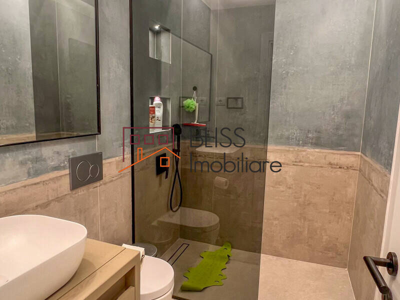Apartament Modern | Complex Cu Piscina | Bliss Imobiliare / Photo 22 - BLISS Imobiliare